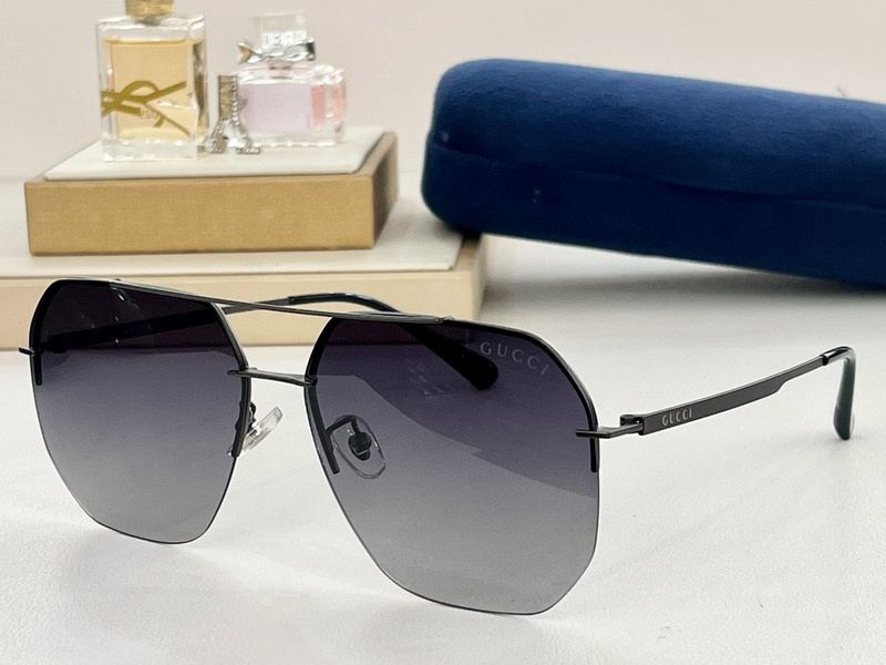 Gucci Sunglasses 19